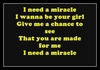 Cascada - I Need A Miracle I Wanna Be Your Girl Descarga gratuita de tonos de llamada