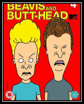 Beavis And Butt-head Descargar gratis