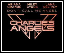 Don't Call Me Angel Descargar gratis