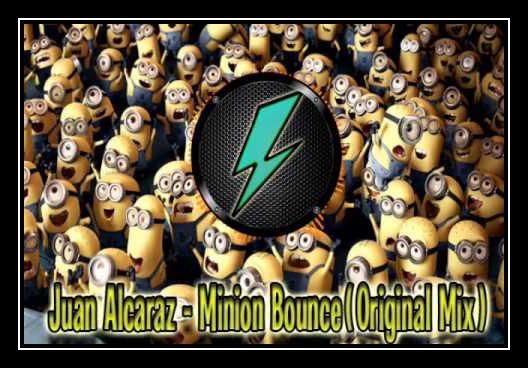 Minions Bounce (Original Mix) Descargar gratis