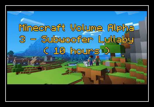 Subwoofer Lullaby Descargar gratis