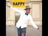 Pharrell Williams - Happy Descarga gratuita de tonos de llamada