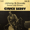 Chuck Berry - Johnny B. Goode Descarga gratuita de tonos de llamada