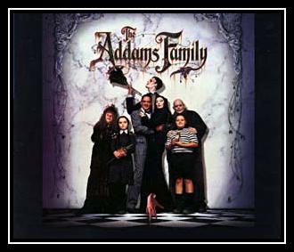 The Addams Family Descargar gratis