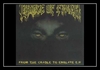 Cradle Of Filth - From The Cradle To Enslave Descarga gratuita de tonos de llamada