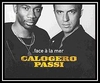 Calogero Feat. Passi - Face A La Mer Descarga gratuita de tonos de llamada