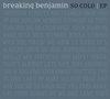 Breaking Benjamin - So Cold Descarga gratuita de tonos de llamada