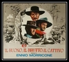 Ennio Morricone - Il Buono, Il Cattivo, Il Brutto Descarga gratuita de tonos de llamada