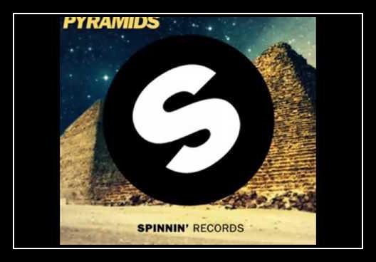 Pyramids Descargar gratis