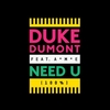 Duke Dumont - Need You Descarga gratuita de tonos de llamada