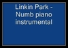 Numb (Piano Instrumental) Descarga gratuita de tonos de llamada