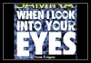 Samira - When I Look Into Your Eyes Descarga gratuita de tonos de llamada