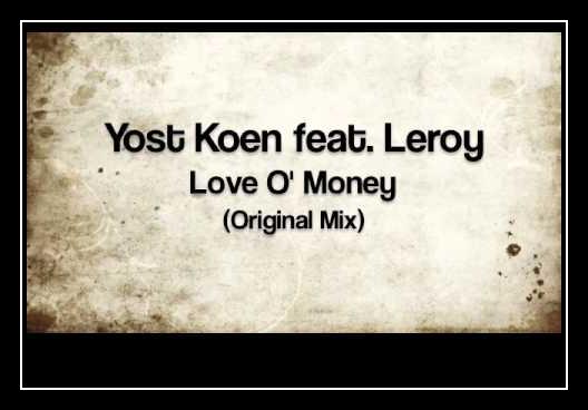 Money (Original Mix) Descargar gratis