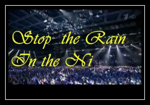 Stop The Rain In The Night Descargar gratis