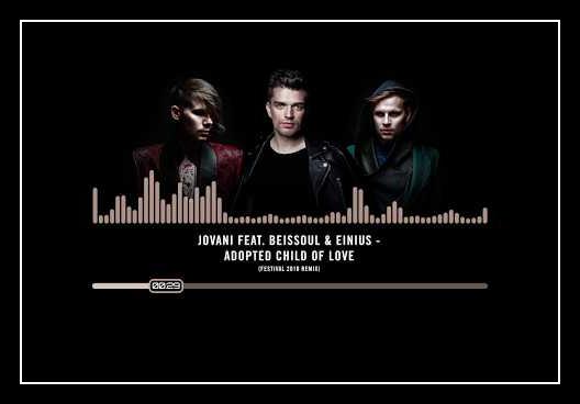 Adopted Child Of Love Descargar gratis