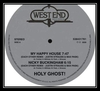 Holy Ghost! - Nicky Buckingham Descarga gratuita de tonos de llamada