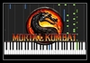 Mortal Kombat - Maine Theme(original) Descarga gratuita de tonos de llamada