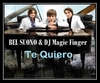 BEL SUONO & Dj Magic Finger - Te Quiero Descarga gratuita de tonos de llamada