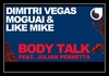 Rompasso - Body Talk (extended Mix) Descarga gratuita de tonos de llamada