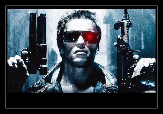 Theme From The Terminator Descargar gratis