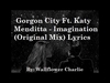 Gorgon City Feat. Katy Menditta - Imagination (Original Mix) Descarga gratuita de tonos de llamada