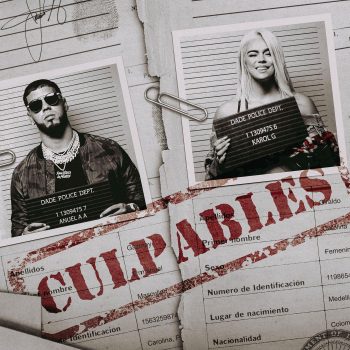 Anuel AA Ft. Karol G - Culpables Descarga gratuita de tonos de llamada