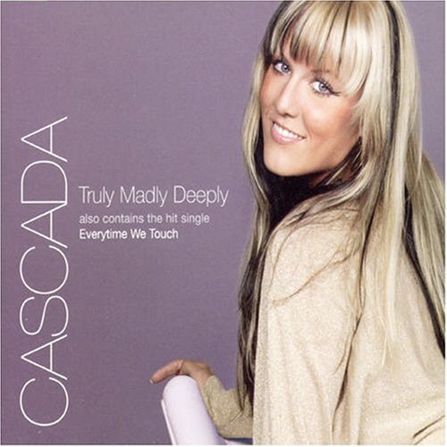 Cascada - Truly Madly Deeply Descarga gratuita de tonos de llamada