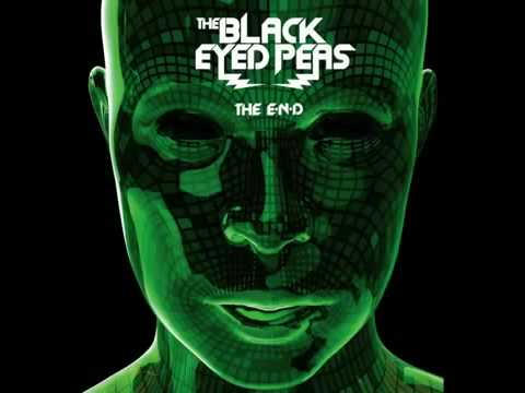 The Black Eyed Peas - Pump It Harder Descarga gratuita de tonos de llamada