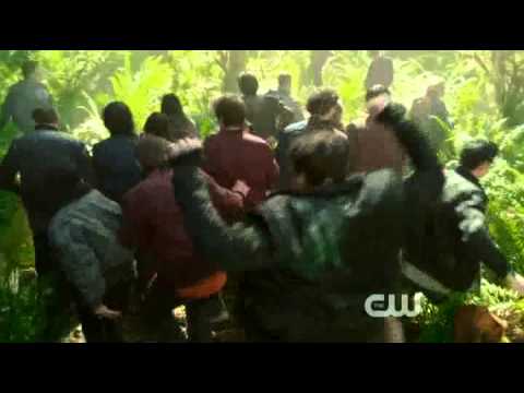 The 100 1x01 - Octavia We're Back Bitches Descarga gratuita de tonos de llamada