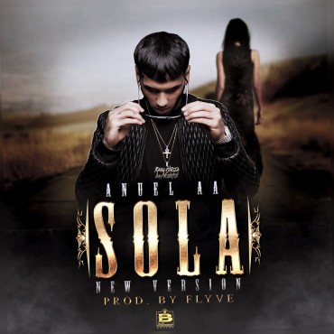 Anuel AA - Sola Descarga gratuita de tonos de llamada