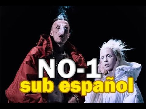 Die Antwoord - No 1 Descarga gratuita de tonos de llamada