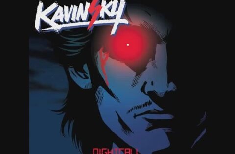 Kavinsky - Nightcall (Drive Original Movie Soundtrack) Descarga gratuita de tonos de llamada