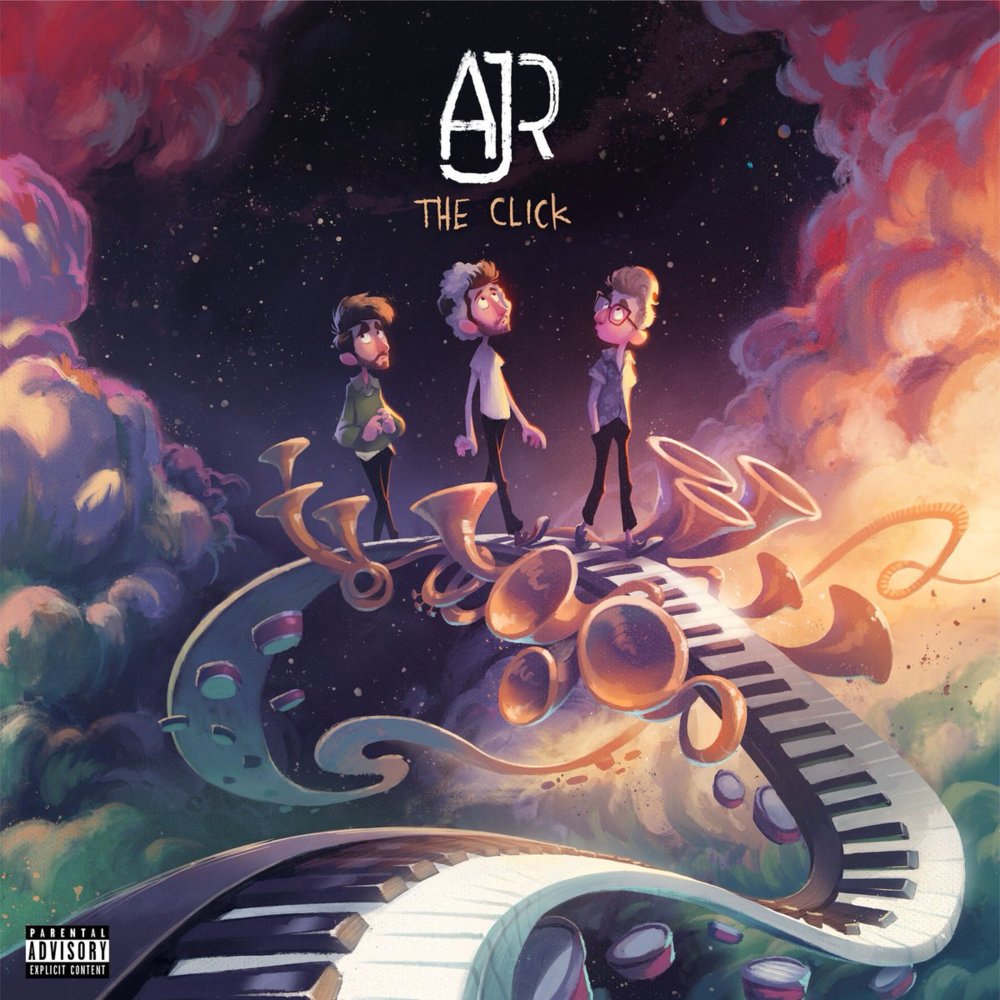 AJR - Sober Up Descarga gratuita de tonos de llamada