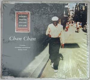 Buena Vista Social Club - Chan Chan Descarga gratuita de tonos de llamada