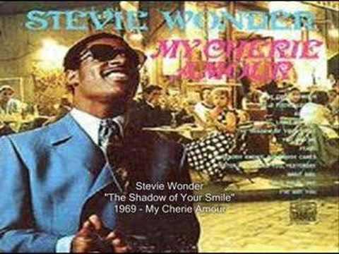 Stevie Wonder - The Shadow Of Your Smile Descarga gratuita de tonos de llamada