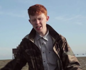 King Krule - Rock Bottom Descarga gratuita de tonos de llamada