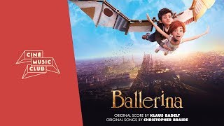 Daniel Darras - Shannon Reel ( Ballerina OST ) Descarga gratuita de tonos de llamada