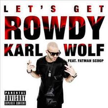 Karl Wolf - Get Away Descarga gratuita de tonos de llamada