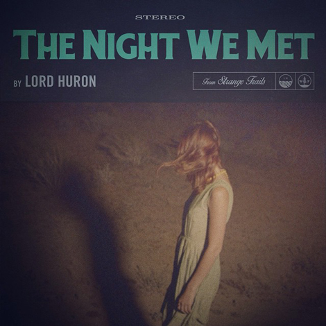 Lord Huron The Night We Met - Damyansv Descarga gratuita de tonos de llamada