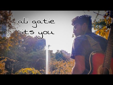 It's You (Acoustic) Descargar