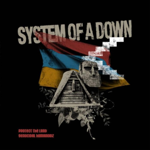 System Of A Down - Protect The Land Descarga gratuita de tonos de llamada