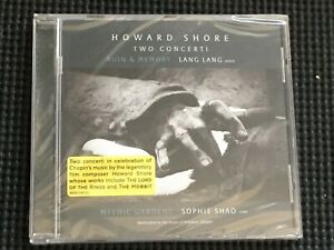 Howard Shore - Titel 2 Descarga gratuita de tonos de llamada