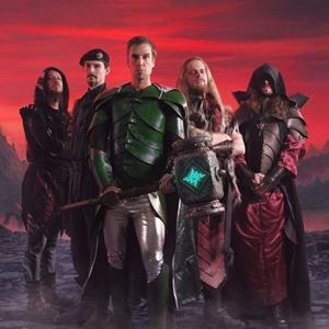 Gloryhammer - Hootsforce Descarga gratuita de tonos de llamada