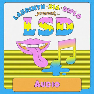 LSD - Audio Descarga gratuita de tonos de llamada