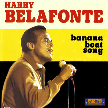 Harry Belafonte - Banana Boat Song Descarga gratuita de tonos de llamada