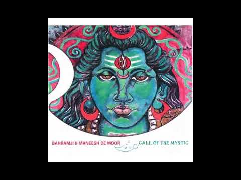 Bahramji Maneesh De Moor Dreamcatche Descargar