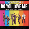 The Contours - Do You Love Me Descarga gratuita de tonos de llamada