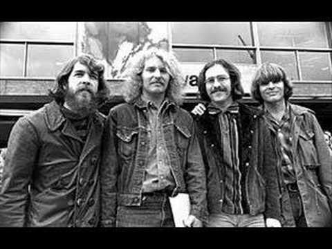 Creedence Clearwater Revival - Travelin' Band Descarga gratuita de tonos de llamada