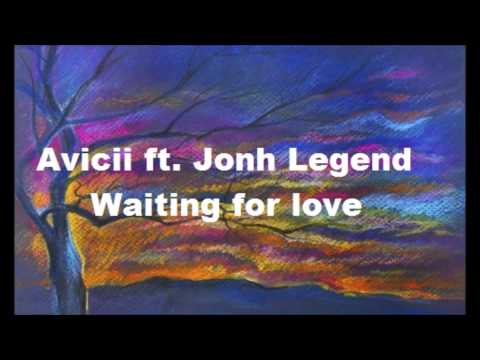 Waiting For Love Descarga gratuita de tonos de llamada