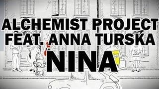 Alchemist Project Feat. Anna Turska - Nina (Original Mix) Descarga gratuita de tonos de llamada